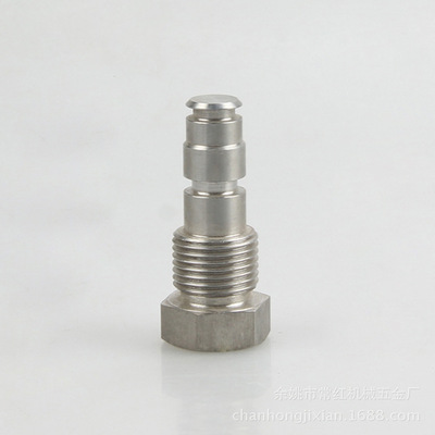 专业供应非标五金产品与非标准件加工 余姚市常红机械五金厂的实力与服务