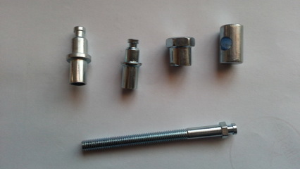 拉索-拉线拉索五金配件采购平台 一站式求购管口、调丝、横肖等产品